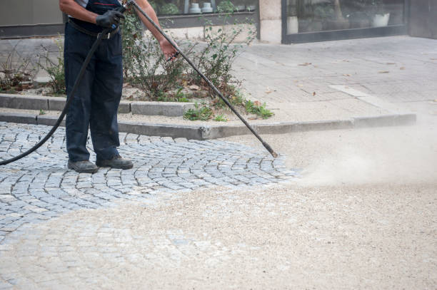 Best Brick and Stone Cleaning in Rochester, NY